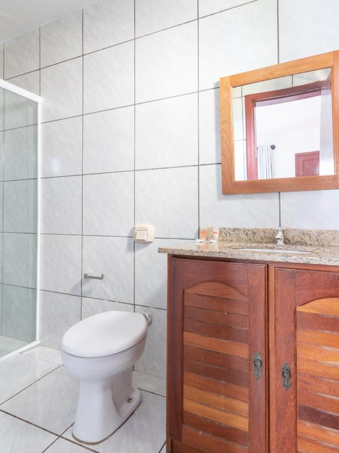 Oyo Portal Torres Hotel Passo de Torres Zewnętrze zdjęcie