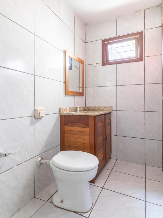 Oyo Portal Torres Hotel Passo de Torres Zewnętrze zdjęcie