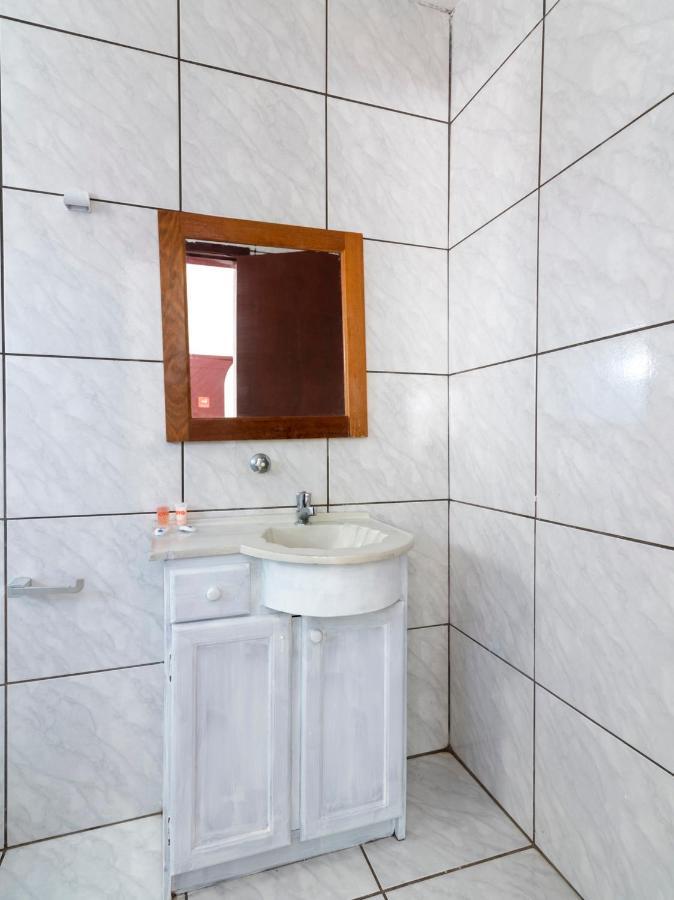 Oyo Portal Torres Hotel Passo de Torres Zewnętrze zdjęcie