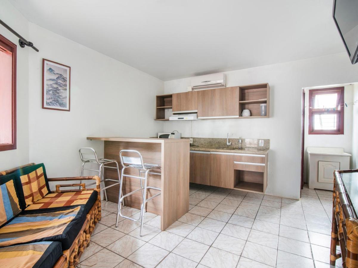Oyo Portal Torres Hotel Passo de Torres Zewnętrze zdjęcie